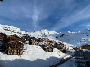 La Marmotte